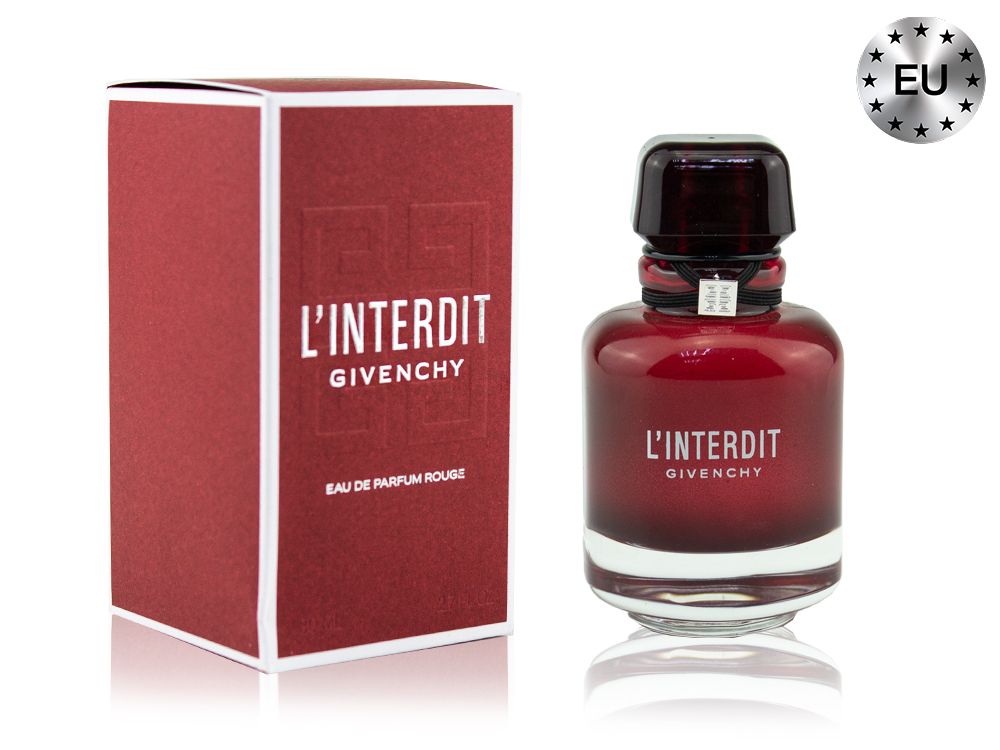 givency parfum
